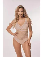 Body Mefemi Desire Cappucino S-XL