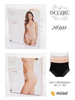 Nohavičky DC Girl 26391 A2, balenie, veľkosti M–XL