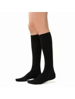 Dámske podkolienky Steven art.130 Merino Dámske podkolienky Steven art.130 Merino