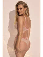 Nohavičky Kinga B-1170/2 Liza Brazilian XS-2XL