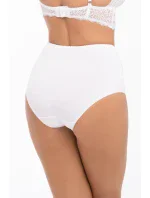 Dámske nohavičky 174 white - BABELL Dámske nohavičky 174 white - BABELL