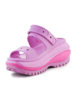 Sandále Crocs Mega Crush 207989-6WQ Sandále Crocs Mega Crush 207989-6WQ