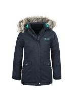Trollkids Oslo Coat XT Jr Nepremokavá bunda 180-609