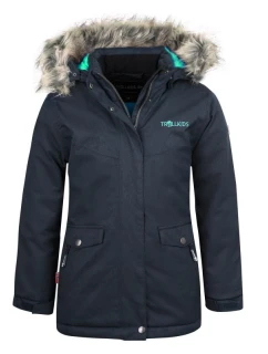 Trollkids Oslo Coat XT Jr Nepremokavá bunda 180-609