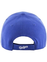 47 Značka Los Angeles Dodgers Baseball Cap B-MVP12WBV-RYG