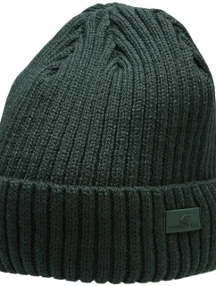 Pánska čiapka M H4Z22 CAM009 43S - 4F