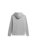 Pánska mikina M 4FSS23TSWSM353 - 4F Pánska mikina M 4FSS23TSWSM353 - 4F