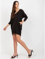 Tunika EM TU HS 21 98.59P čierna