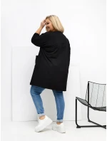 Blúzka RV BZ A1076.00 čierna