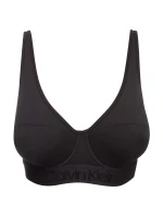 Dámska športová podprsenka Light QF4947E - Calvin Klein