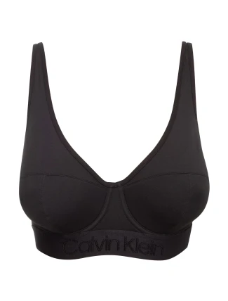 Dámska športová podprsenka Light QF4947E - Calvin Klein