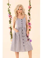 Dámske šaty model P44170 - Merribel