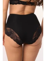 Dámske nohavičky BBL 204 Black - Babell