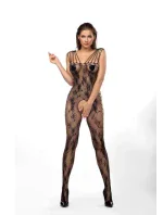 Dámske bodystocking Jadis black - Anais Dámske bodystocking Jadis black - Anais