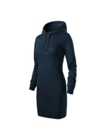 Dámske šaty Snap W MLI-41902black - Malfini