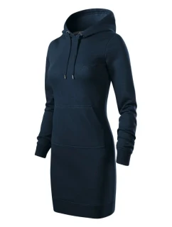 Dámske šaty Snap W MLI-41902black - Malfini