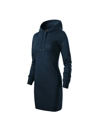 Dámske šaty Snap W MLI-41902black - Malfini