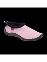 Dámske topánky do vody ZG45 pink and black - Brugi Dámske topánky do vody ZG45 pink and black - Brugi