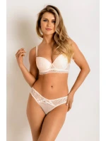 PUSH UP PODPRSENKA 19239 ECRU