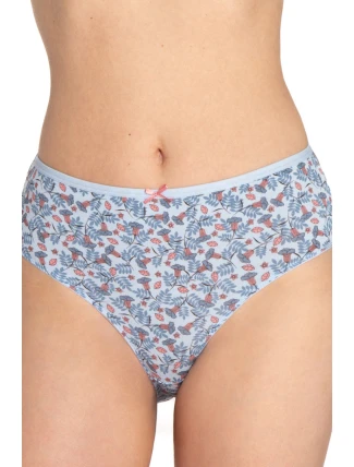 Dámske bikiny FIGS L-122BI-63EX 3-pack