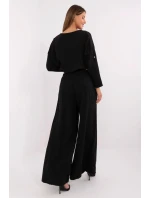 Dámske nohavice model 211274 Taliansko Moda Dámske nohavice model 211274 Taliansko Moda