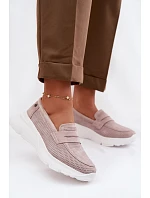 Mokasíny model 226100 Step in style