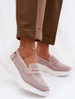 Mokasíny model 226100 Step in style