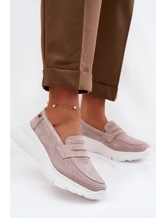 Mokasíny model 226100 Step in style