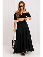 Dlhá sukňa, model 229481, Italy Moda Dlhá sukňa, model 229481, Italy Moda