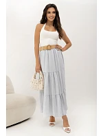 Dlhá sukňa, model 229933, Italy Moda Dlhá sukňa, model 229933, Italy Moda