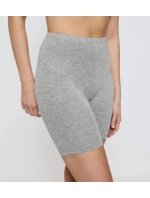 Šortky Beauty Layers Wool - MEDIUM GREY MELANGE - TRIUMPH MEDIUM GREY MELANGE - TRIUMPH