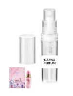 Vzorka parfumu 1,5 ml rôzne modely