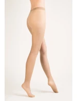 Dámske pančuchové nohavice Gabriella Lycra 15 den 5-XL
