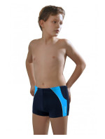 Detské plavky - boxerky Sesto Senso 636 Young