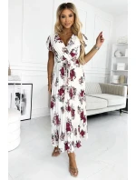 Dámske šaty 434-8 LISA - Numoco basic Dámske šaty 434-8 LISA - Numoco basic