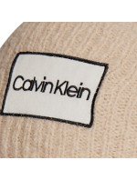 Calvin Klein Lux Vlnená čiapka K60K609971