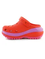 Crocs Mega Crush Clog 207988-84J