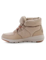 Skechers Glacial Ultra - Trend Up W 144194-TAN