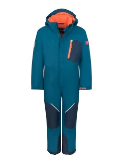 Trollkids Detská zimná kombinéza Isfjord XT (639-102)
