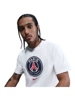 Tričko Nike PSG Crest HQ8328-100 Tričko Nike PSG Crest HQ8328-100