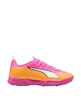 Puma Ultra 6 Play TT 108989 05 Detská futbalová obuv