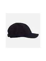 Čiapka s kšiltom ROSSIGNOL Active Cap, čierna Čiapka s kšiltom ROSSIGNOL Active Cap, čierna