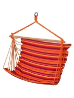 Brazílske hojdacie kreslo Royokamp 100x100 cm 1020259