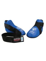 Chrániče nôh OSPU-1W (schválené WAKO) 030631-2M Chrániče nôh OSPU-1W (schválené WAKO) 030631-2M