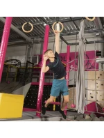 Iq Amer Jrb Jr Šortky 92800398115