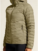 Craft Corporate ADV Explore Lt. Down Jkt W Dámska péřová bunda s kapucou 81.5253 čierna Craft Corporate ADV Explore Lt. Down Jkt W Dámska péřová bunda s kapucou 81.5253 čierna