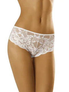 Wol-Bar Navi farba: biela