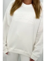 Izolovaná súprava Copenhagen ecru