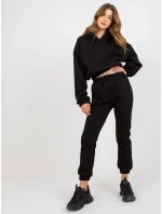 Dámska súprava EM KMPL AS 21 447 .74 čierna - FPrice