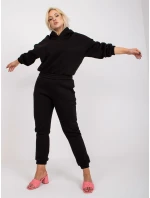 Súprava EM KMPL PW 20 447.48 čierna Súprava EM KMPL PW 20 447.48 čierna